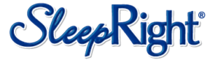 SleepRight logo for Boise Valley Chiropractic