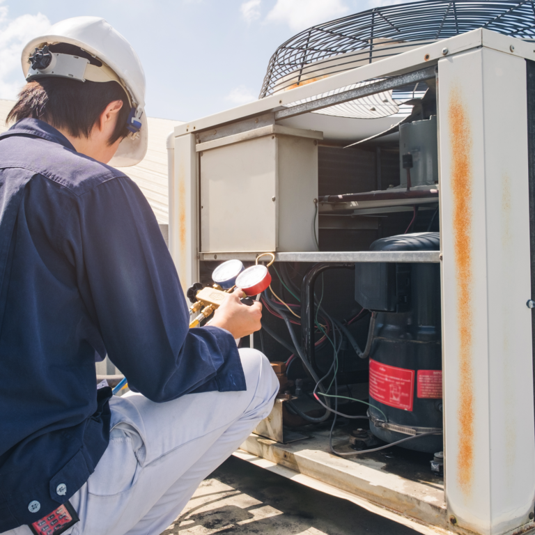 HVAC systems