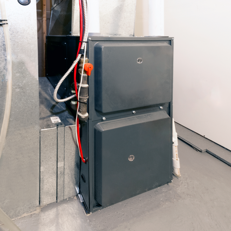 residential Furnace