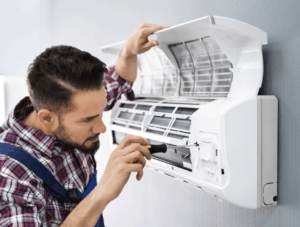 Air Conditioner Installers