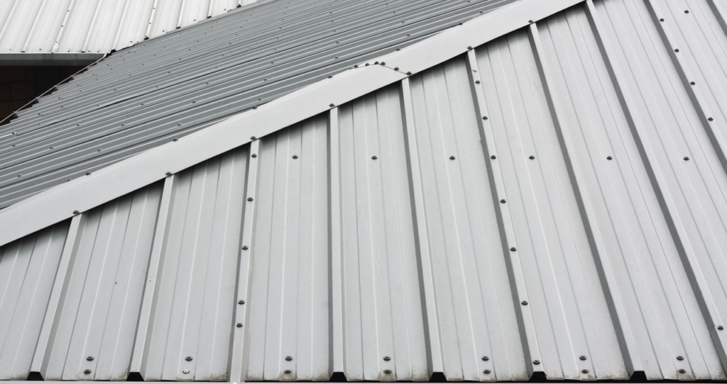 Metal Roof