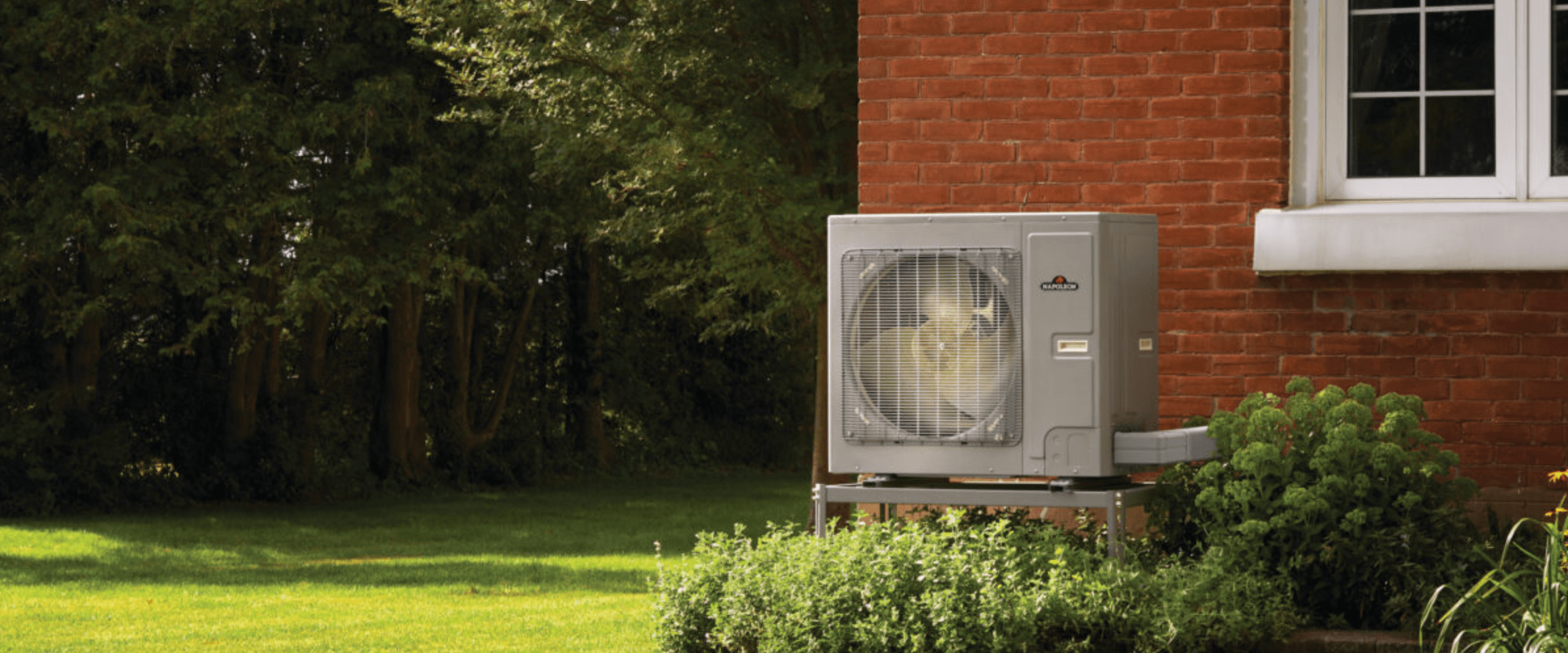Coleman Heating | HVAC company in Maple Ridge, BC