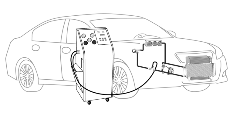 Air Conditioning System