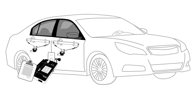 Electrical & Electronic Systems