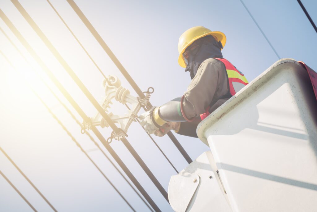 Electric motors, electric motor repair and maintenance, industrial electric equipment, electrical panels, and controls.