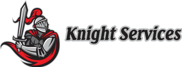 Knight Services Logo