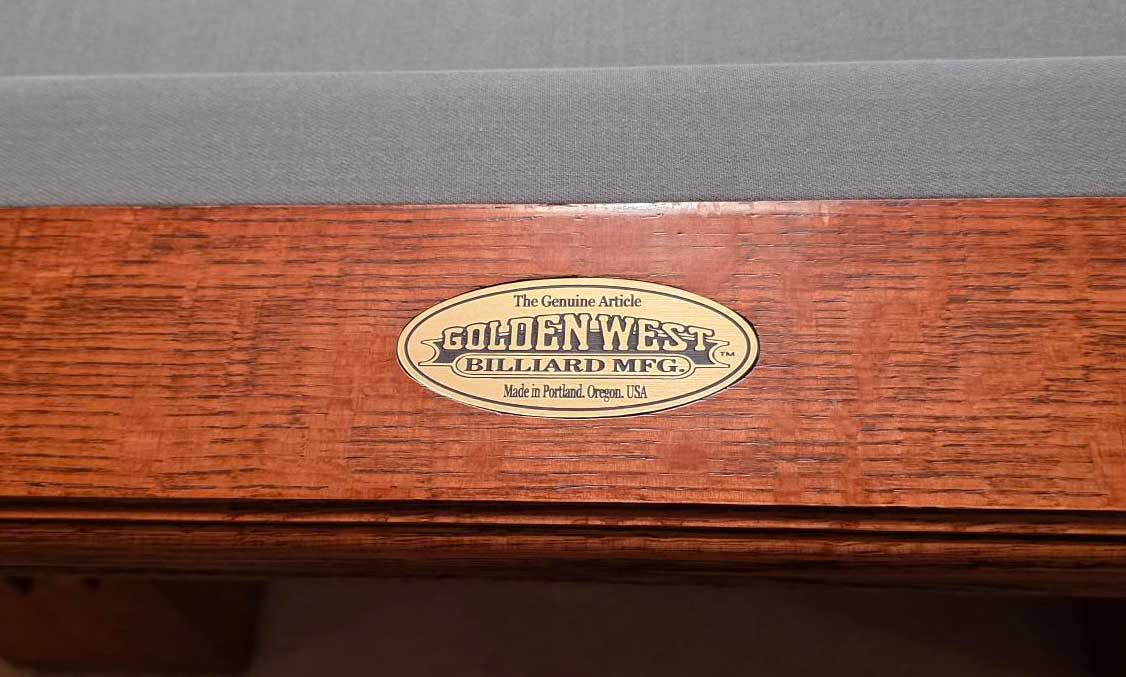 8 Ft Golden West, St Thomas: $2,395